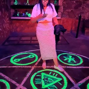 Meet your Posher, Andrea